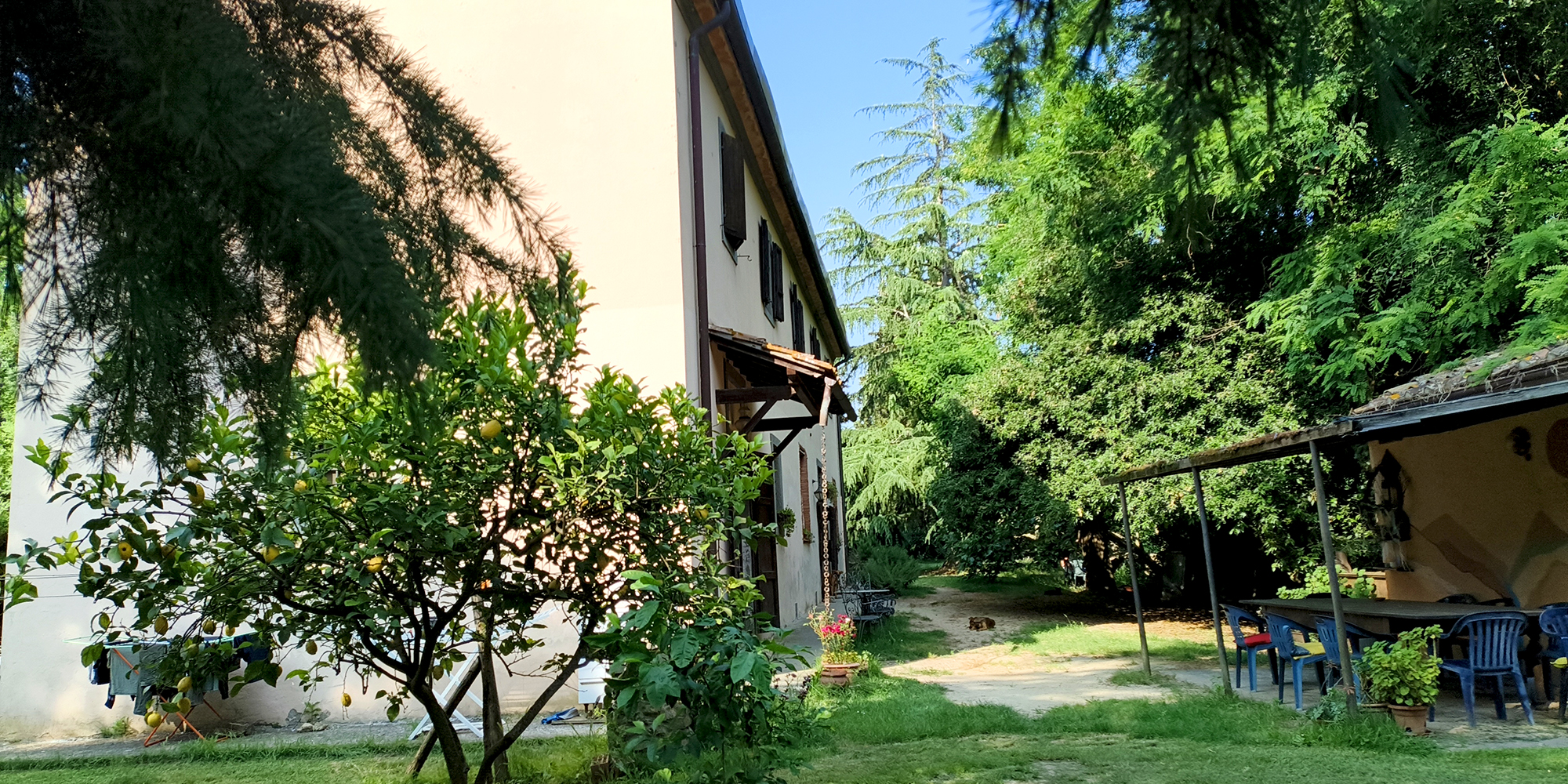 Casa vacanze in Toscana
