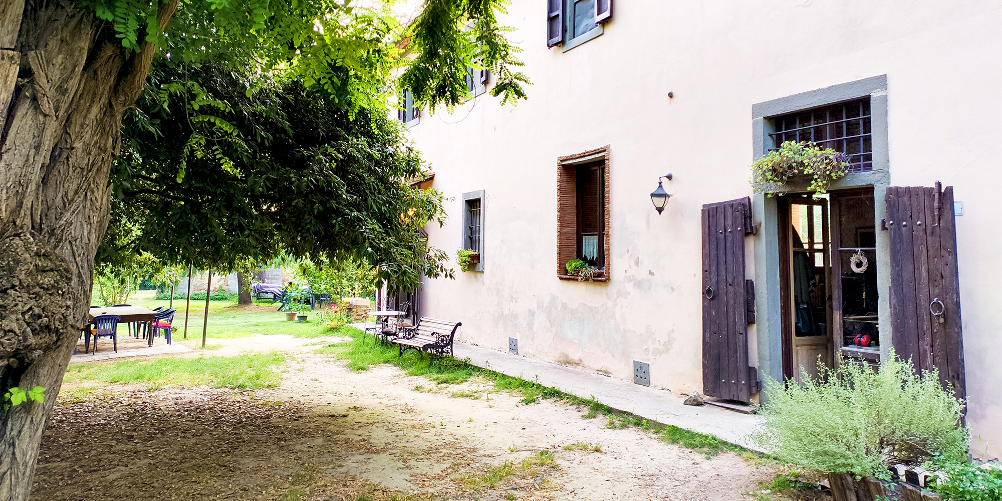 Casa vacanze in Toscana