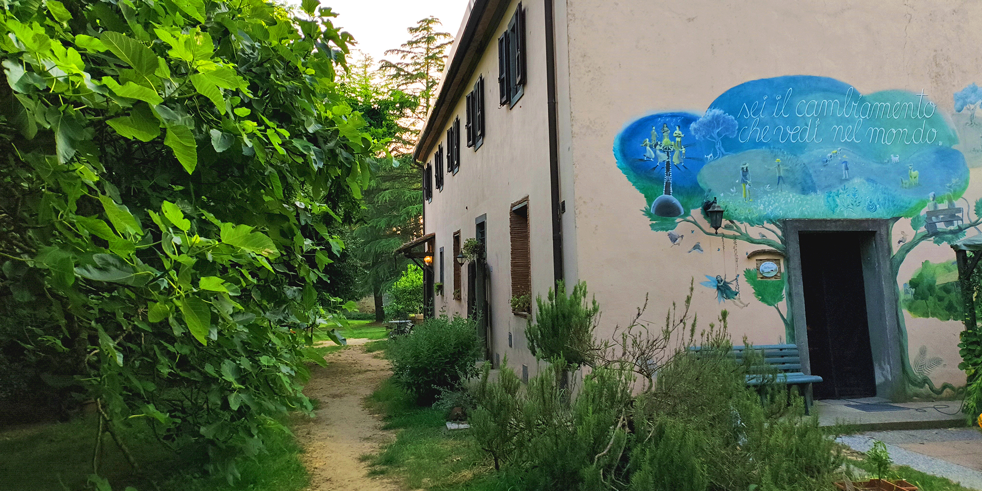 Casa vacanze in Toscana