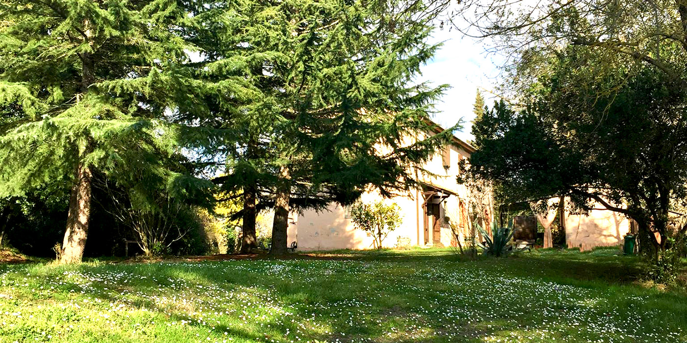 Casa vancanze in Toscana
